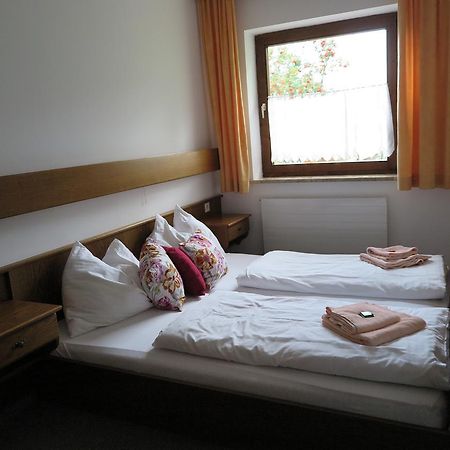 Apartament Haus Enzian Sankt Johann im Pongau Zewnętrze zdjęcie