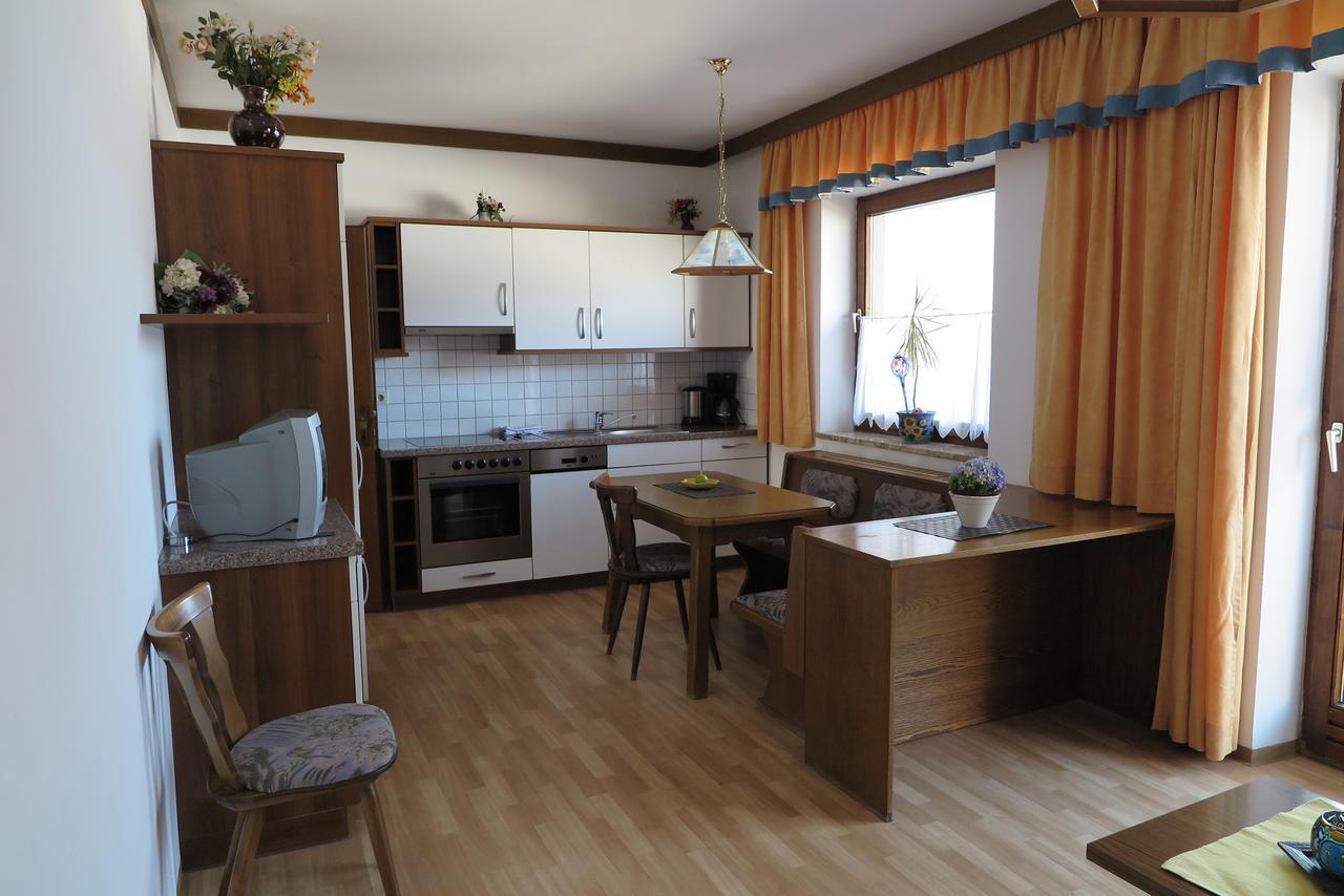 Apartament Haus Enzian Sankt Johann im Pongau Pokój zdjęcie