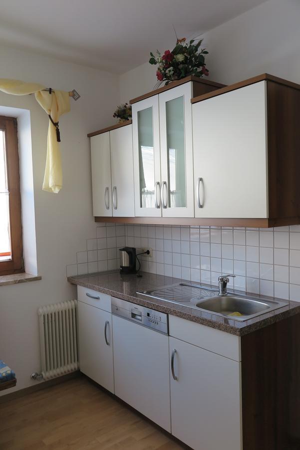 Apartament Haus Enzian Sankt Johann im Pongau Pokój zdjęcie