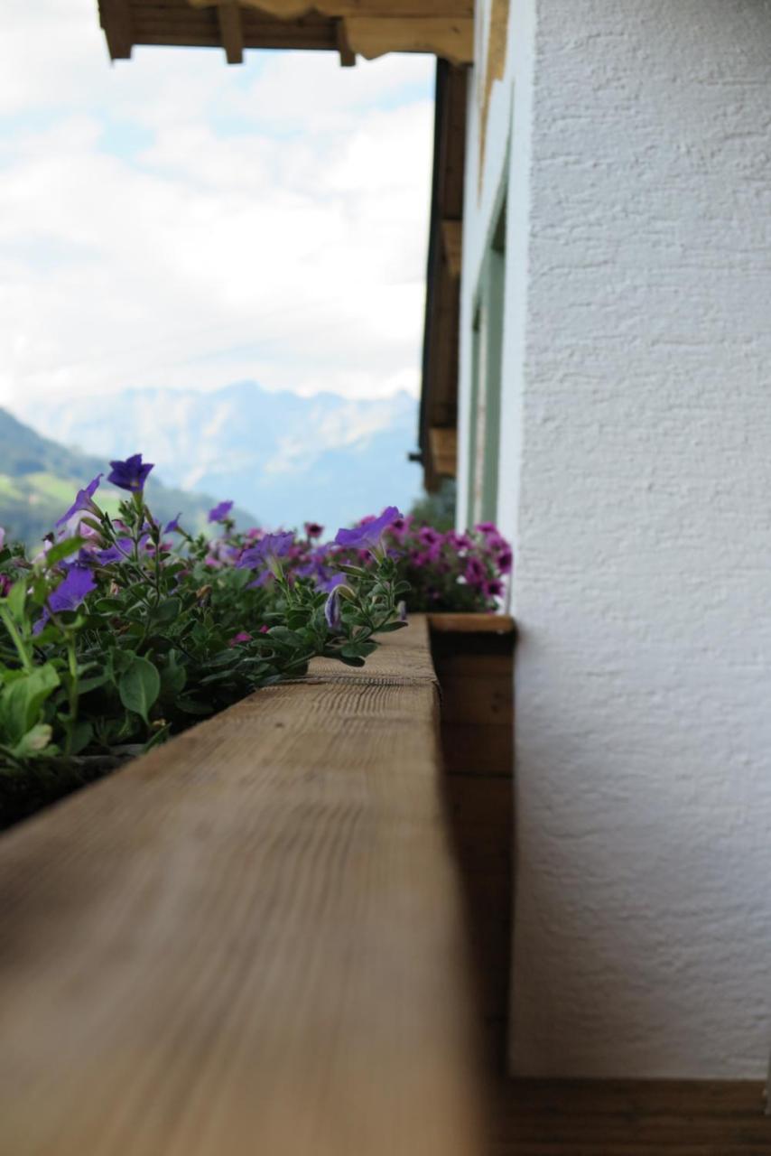 Apartament Haus Enzian Sankt Johann im Pongau Zewnętrze zdjęcie
