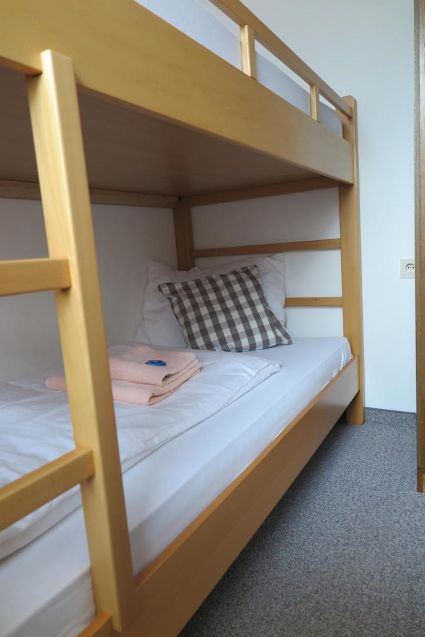 Apartament Haus Enzian Sankt Johann im Pongau Zewnętrze zdjęcie
