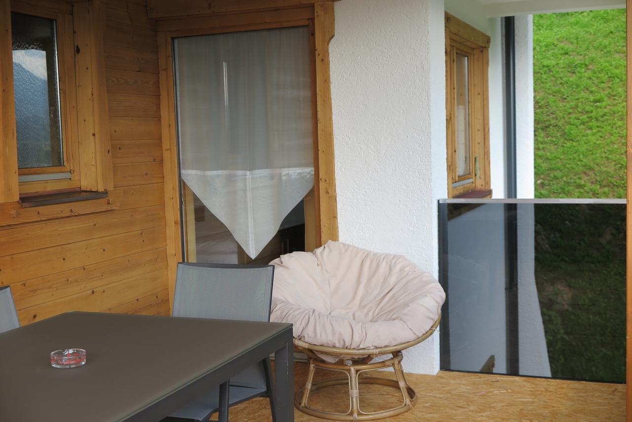 Apartament Haus Enzian Sankt Johann im Pongau Zewnętrze zdjęcie